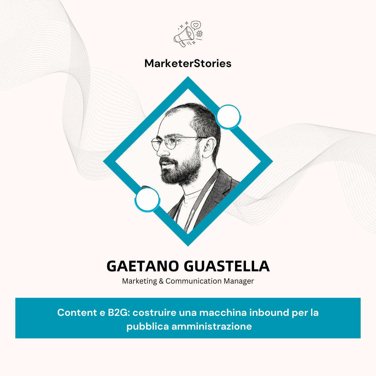 Content e B2G: costruire una macchina inbound per la pubblica amministrazione